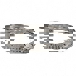 Stainless Steel Hose Clamp